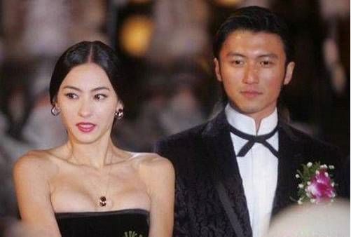 張柏芝最新男友，揭秘關系背后的故事，張柏芝最新男友揭秘，關系背后的故事浮出水面
