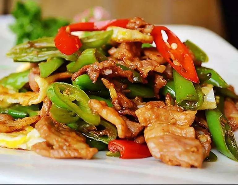比較下飯的家常菜，家常美食，下飯必備家常菜