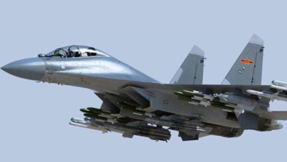 殲-16戰(zhàn)斗機尺寸參數(shù)深度解析，殲-16戰(zhàn)斗機尺寸參數(shù)全面解析
