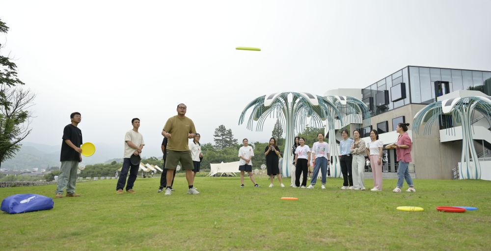 探索安吉之美，免費景區(qū)一覽（2023年），探索安吉之美，2023年免費景區(qū)一覽