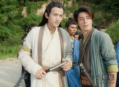 笑傲江湖霍建華版高清觀看，重溫經(jīng)典武俠的魅力，霍建華版笑傲江湖高清觀看，重溫武俠經(jīng)典魅力