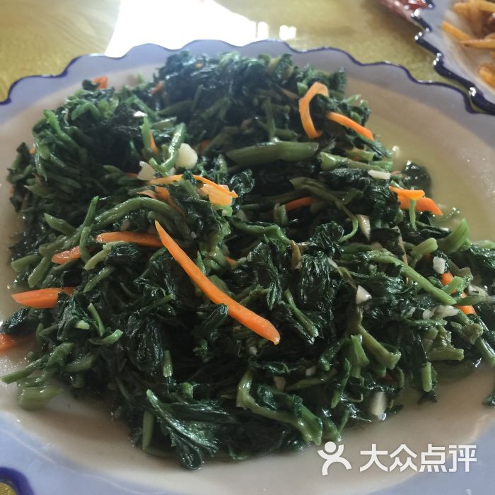 清炒山野菜，自然之味與健康之選，清炒山野菜，自然美味的健康之選