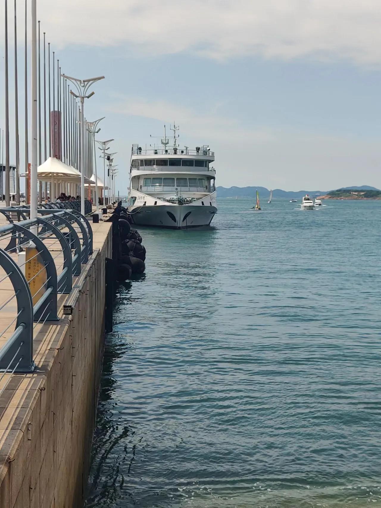 青島旅游攻略三日游，深度游玩的費(fèi)用預(yù)算，青島三日深度游攻略，費(fèi)用預(yù)算全解析