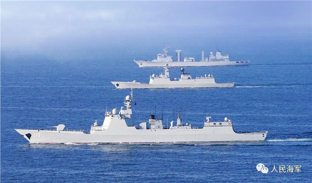 揭秘中國海軍的驕傲——175艦艇簡介，中國海軍的驕傲，揭秘175艦艇的神秘面紗