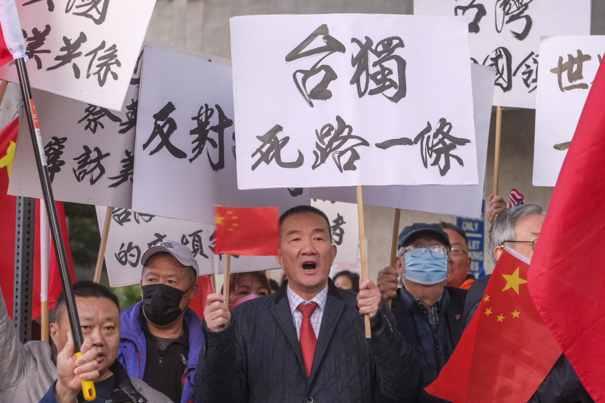 臺灣局勢現(xiàn)狀探析，復(fù)雜背景下的嚴(yán)峻挑戰(zhàn)，臺灣局勢現(xiàn)狀探析，復(fù)雜背景下的嚴(yán)峻挑戰(zhàn)與挑戰(zhàn)應(yīng)對
