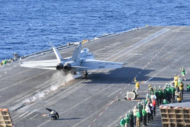 殲-15戰(zhàn)斗機，中國航空工業(yè)的驕傲與力量之源，殲-15戰(zhàn)斗機，中國航空工業(yè)的驕傲與力量展現(xiàn)