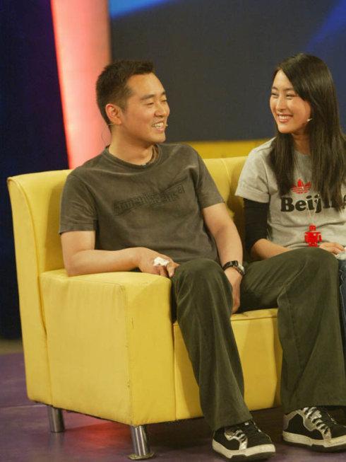 孔令輝的現(xiàn)任妻子，探索背后的故事，孔令輝妻子揭秘，背后的故事探索