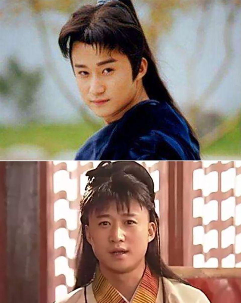 內(nèi)地電視劇男演員大全名單，內(nèi)地電視劇男演員大全名單概覽