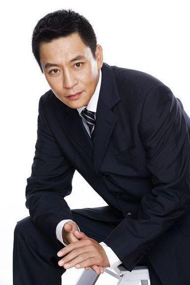演員張鐵林的個人資料簡介，張鐵林個人資料簡介
