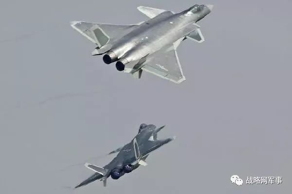 F35與殲20比較，東西方頂尖戰(zhàn)機的較量，東西方頂尖戰(zhàn)機對決，F(xiàn)35與殲20的深度比較