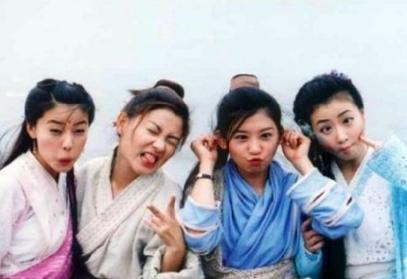 倚天屠龍記演員表1994，重溫經(jīng)典，再現(xiàn)江湖英雄傳奇，重溫經(jīng)典，倚天屠龍記1994版演員全陣容回顧，江湖英雄傳奇再現(xiàn)