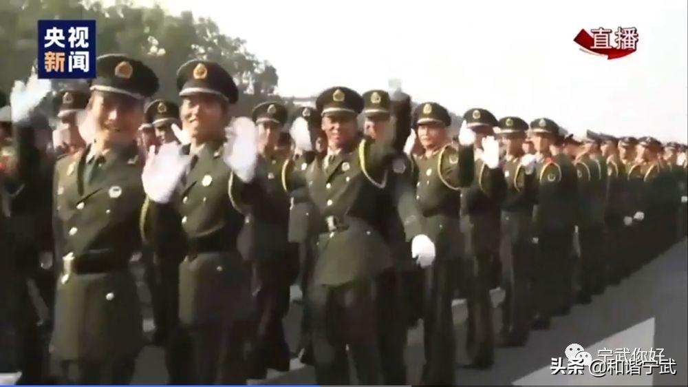 國(guó)慶閱兵方陣圖片，展現(xiàn)國(guó)家力量與榮耀，國(guó)慶閱兵方陣圖片展示，國(guó)家力量與榮耀的瞬間