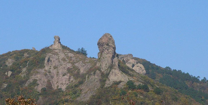 峰山國(guó)家森林公園，自然之韻與人文之美的和諧共生，峰山國(guó)家森林公園，自然人文和諧共生的綠色畫(huà)卷
