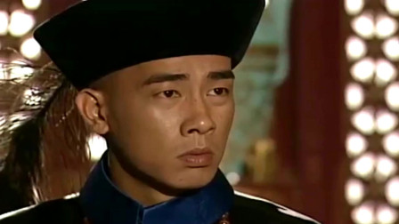 鹿鼎記陳小春版，經典中的翹楚，陳小春版鹿鼎記，經典翹楚之絕唱