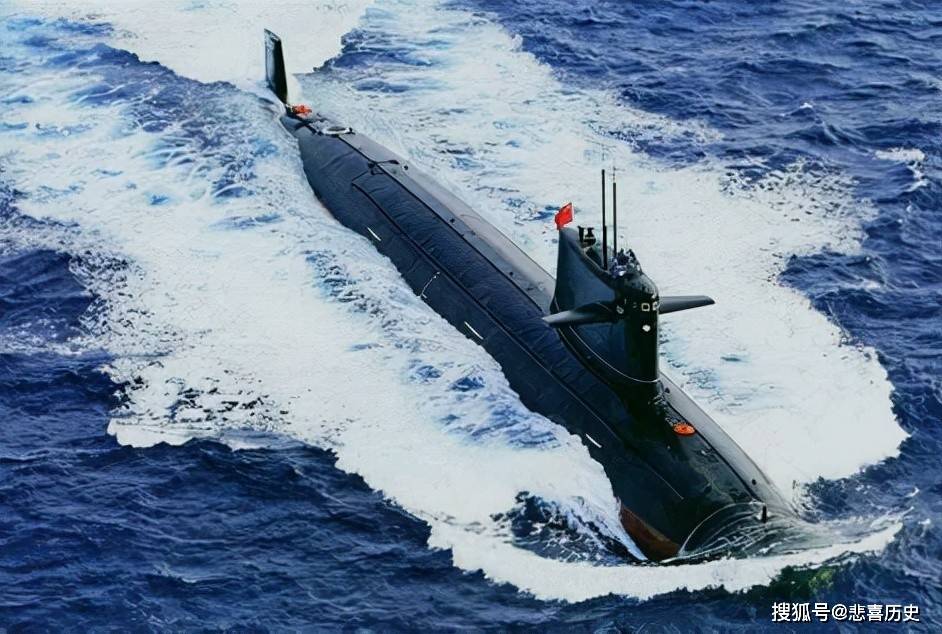 關(guān)于中國海軍核潛艇，是否全部退役了？關(guān)鍵詞091核潛艇的探討，中國海軍核潛艇最新動態(tài)，091核潛艇的退役與未來發(fā)展探討