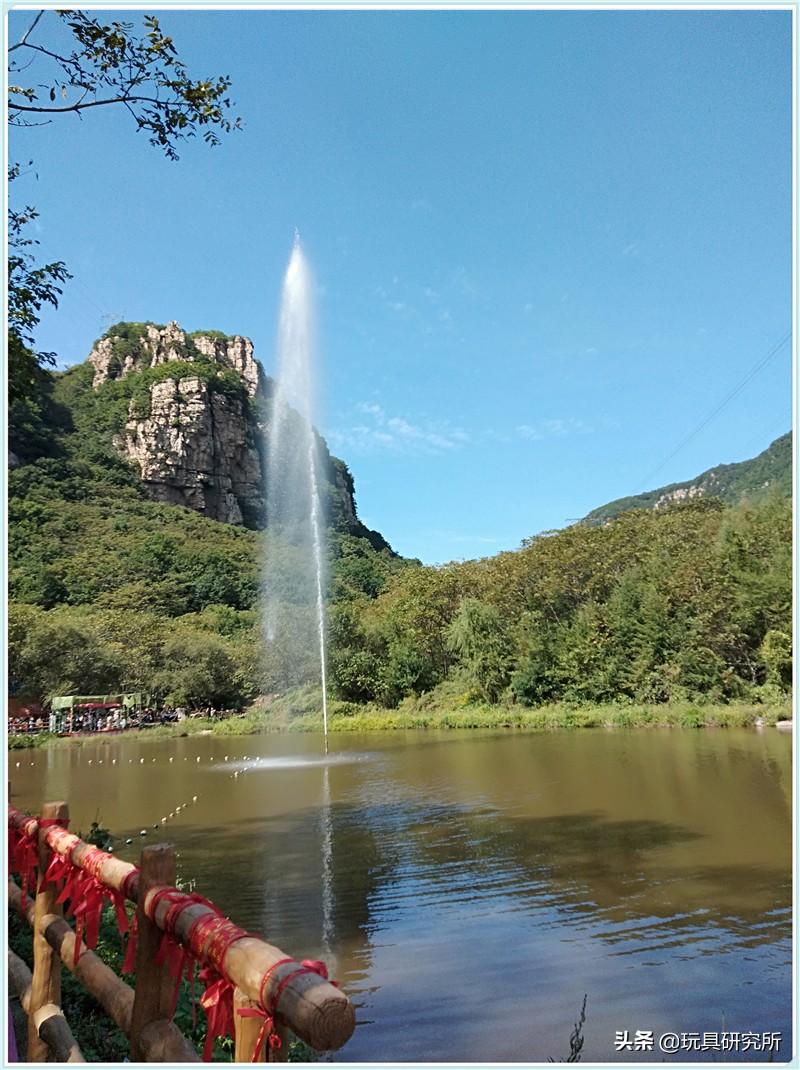 沈陽(yáng)近郊，山水間的詩(shī)意畫卷，沈陽(yáng)近郊山水間的詩(shī)意畫卷美景