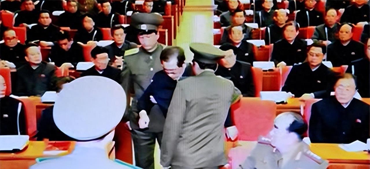 朝鮮今日局勢突變，深度探究可能的兵變事件，朝鮮局勢突變，深度解析可能的兵變事件