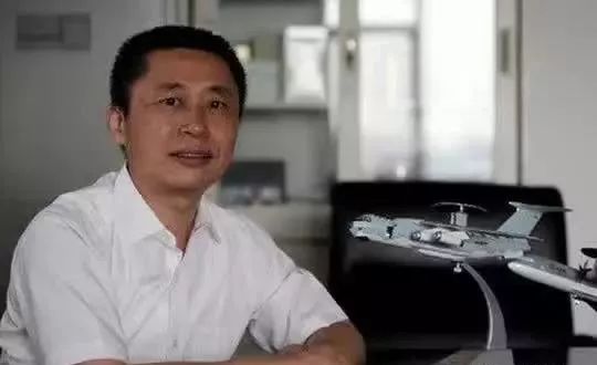 空警2000預警機總設計師——鑄就空中衛(wèi)士的卓越靈魂，空警2000預警機總設計師，鑄就卓越空中衛(wèi)士之魂