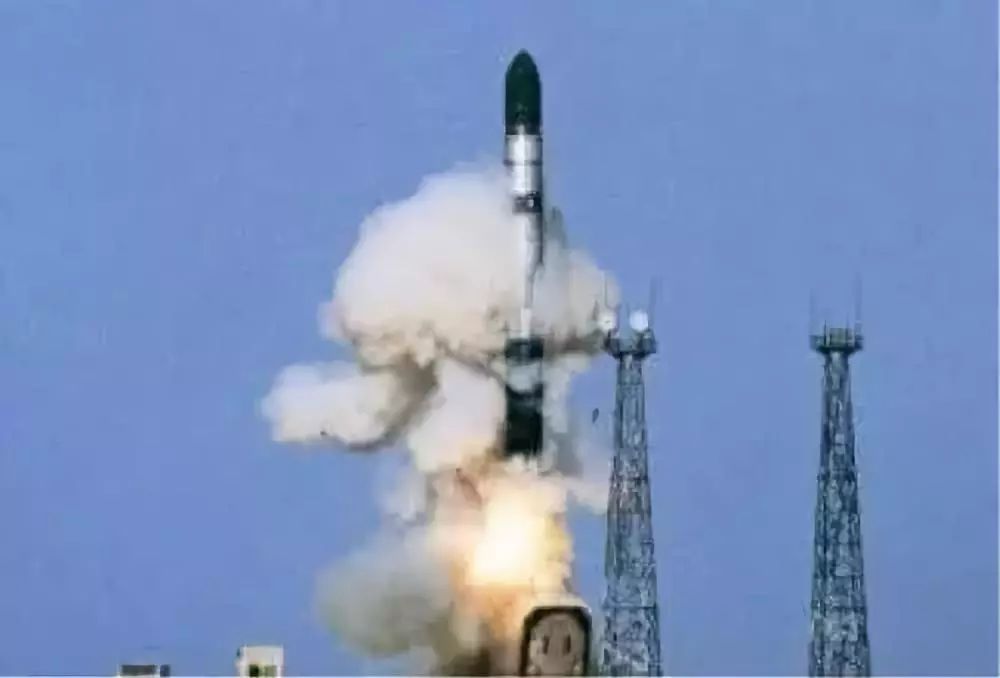 北星之光洲際導彈，探索現(xiàn)代軍事科技的杰出代表，北星之光洲際導彈，現(xiàn)代軍事科技的杰出典范