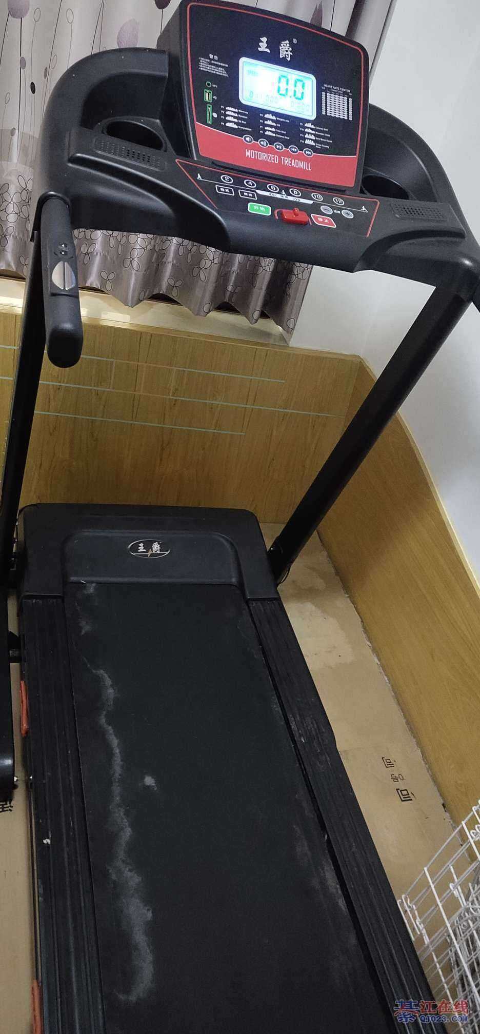 二手跑步機(jī)價(jià)格解析，究竟多少錢？，二手跑步機(jī)價(jià)格深度解析，市場(chǎng)行情與價(jià)格究竟如何？