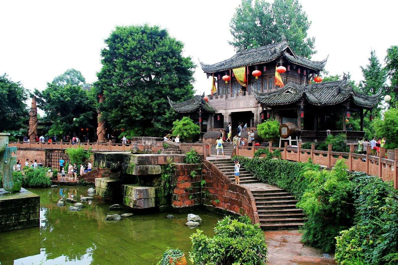 成都景點排行榜前十名，探尋千年古都的魅力所在，成都魅力探秘，景點排行榜前十名，千年古都之旅
