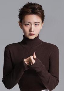 女演員李沁簡介，女演員李沁，生平簡介與事業(yè)軌跡