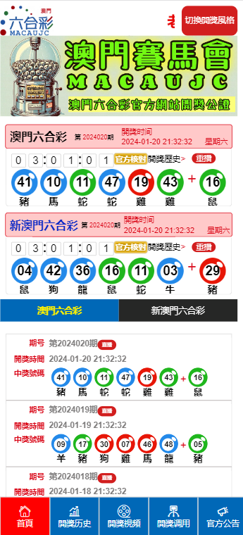 澳門碼出號綜合走勢分析，澳門碼出號綜合走勢解析