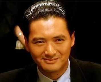 周潤發(fā)與成龍，兩位巨星的個人資料簡介，周潤發(fā)與成龍，巨星個人資料揭秘