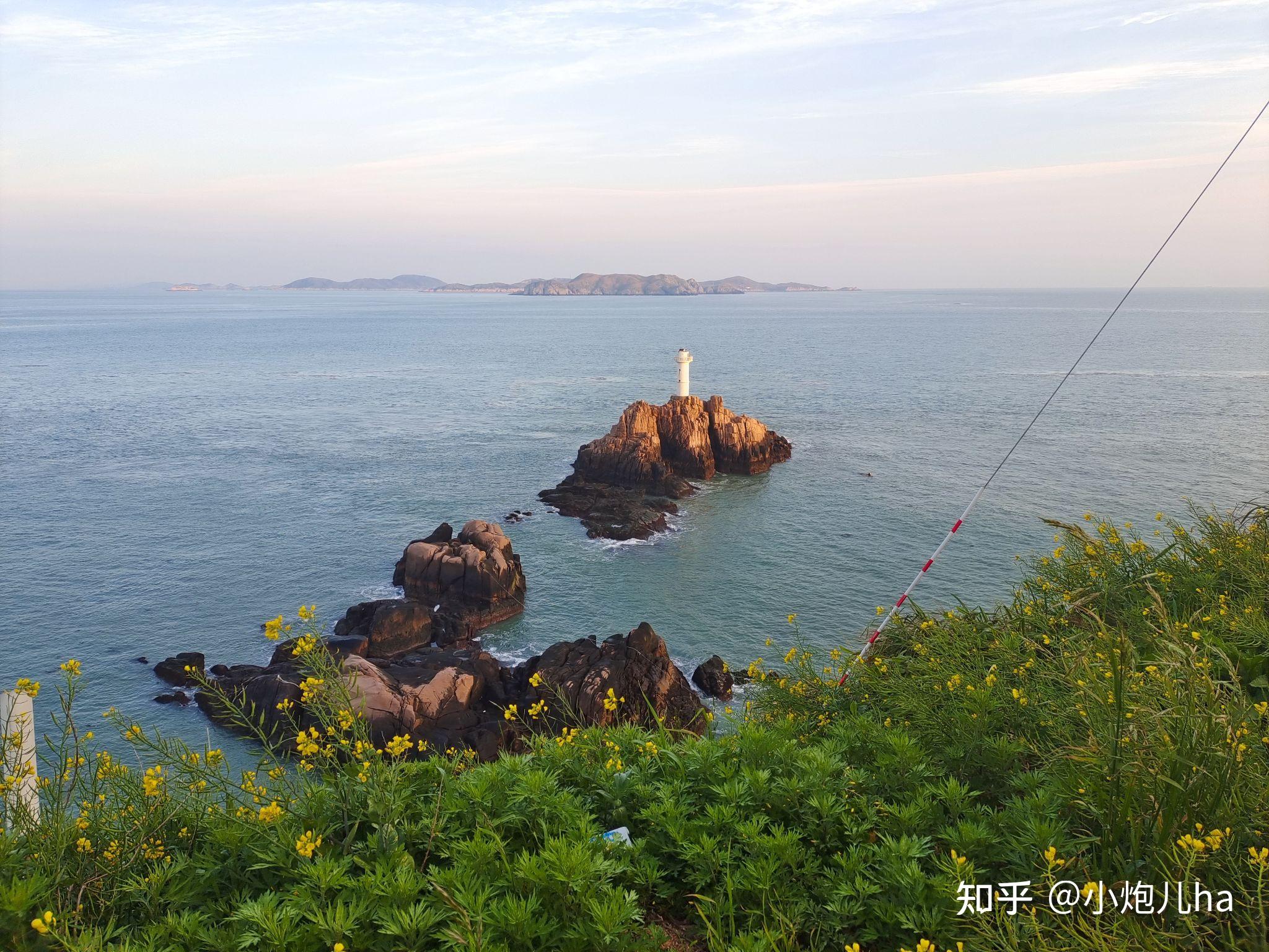 舟山旅游攻略自駕游，舟山自駕游攻略指南