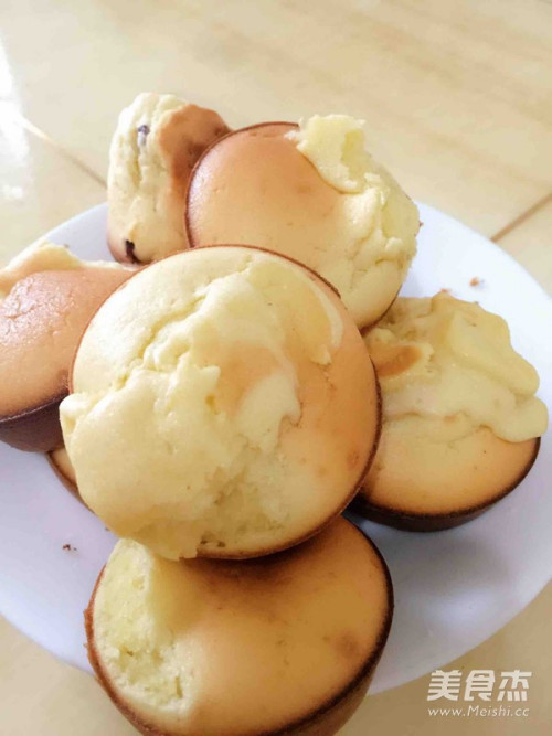 家常美味雞蛋糕的做法，家常美味雞蛋糕制作教程