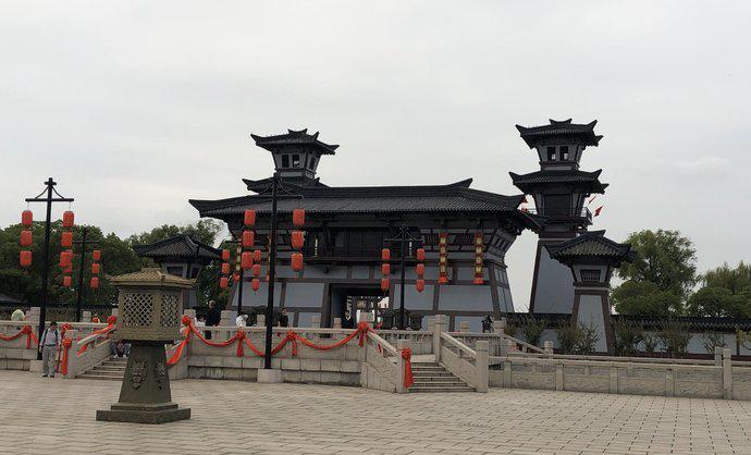 無錫靈山大佛，神秘而莊重的佛教勝地，無錫靈山大佛，神秘莊重的佛教勝地探訪之旅
