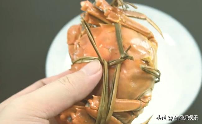 正確的蒸螃蟹方法，烹飪海鮮美味的藝術(shù)，烹飪海鮮的藝術(shù)，正確蒸螃蟹方法