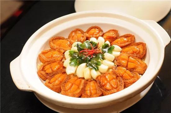 鮑魚的八種家常做法，鮑魚八種家常做法詳解