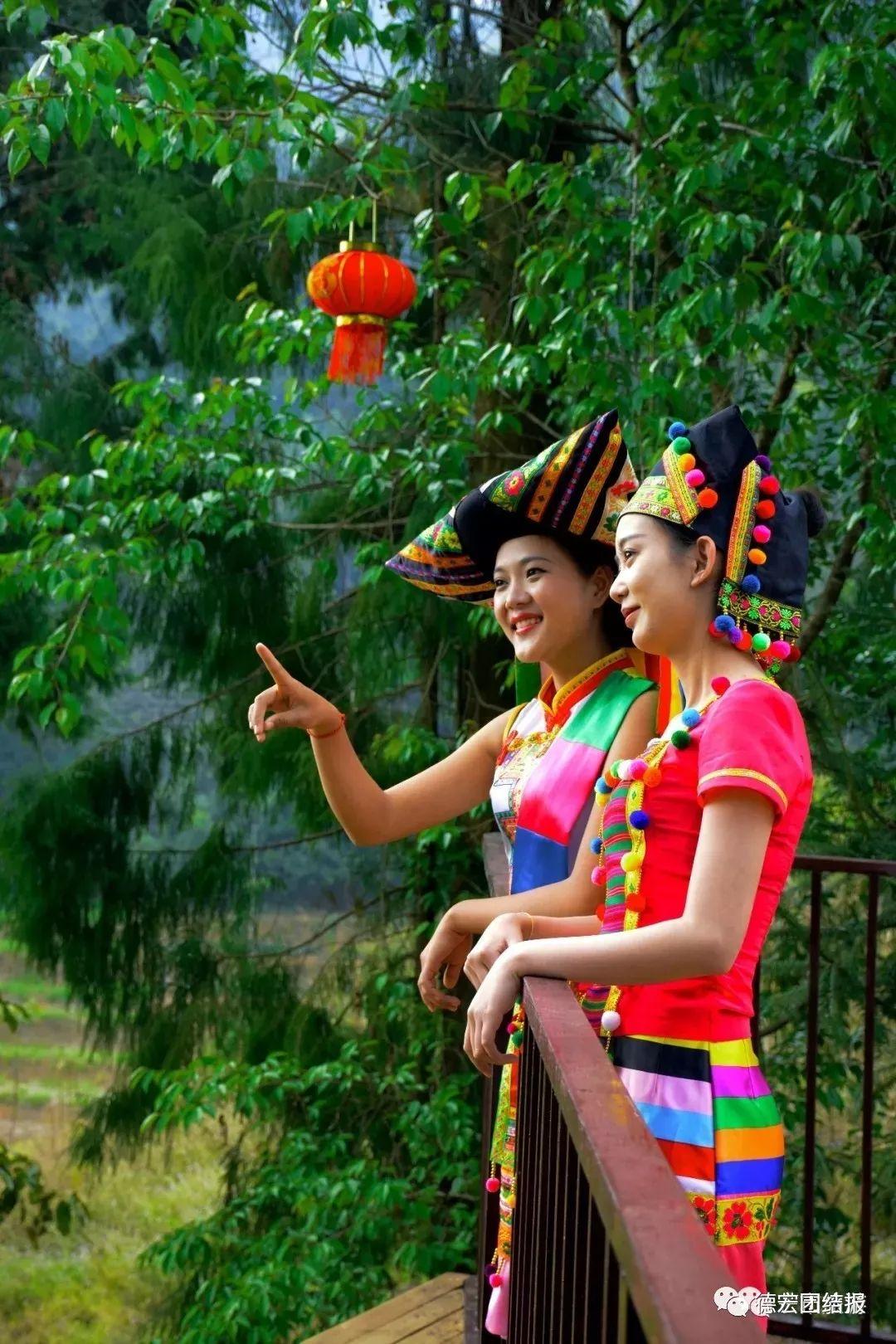 芒市旅游攻略，必去景點推薦，芒市旅游攻略，必去景點推薦