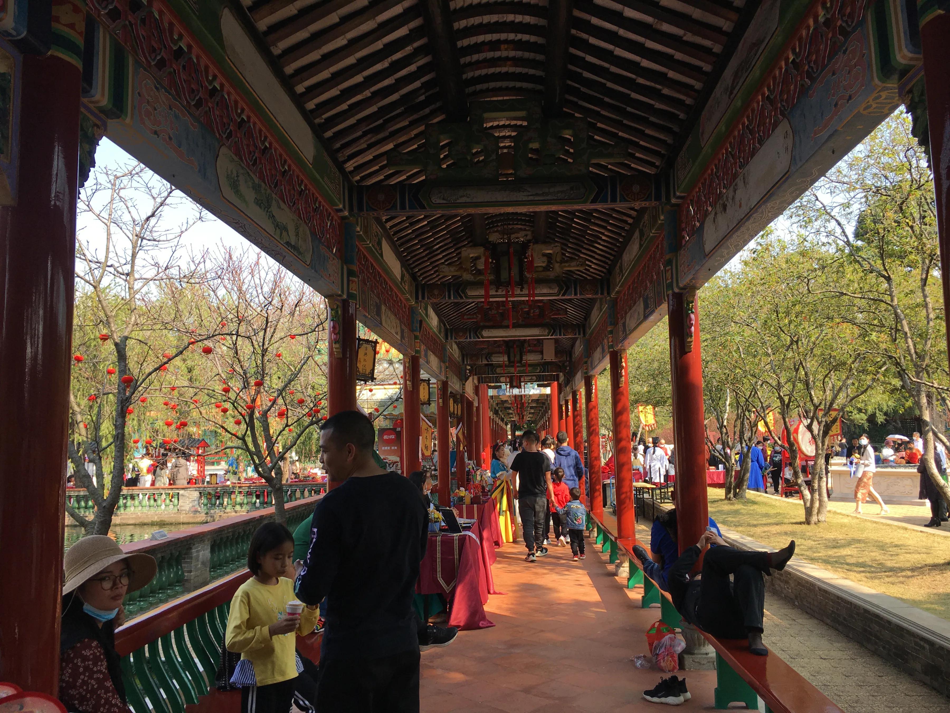 寶墨園游玩攻略，寶墨園游玩攻略大全