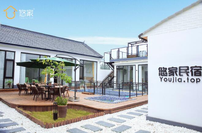 杭州民宿托管平臺，重塑旅游住宿體驗的力量，杭州民宿托管平臺，重塑旅游住宿體驗的革命力量