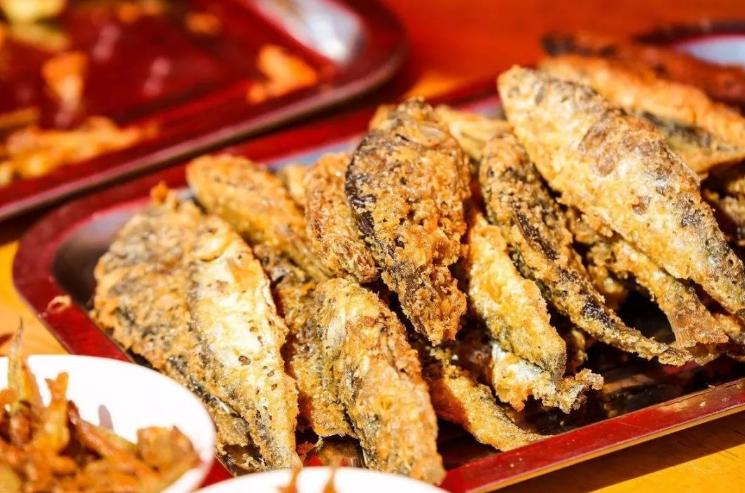 為什么不建議食用黃花魚？深入了解黃花魚的潛在風險，關于黃花魚的潛在風險，為何不建議食用？