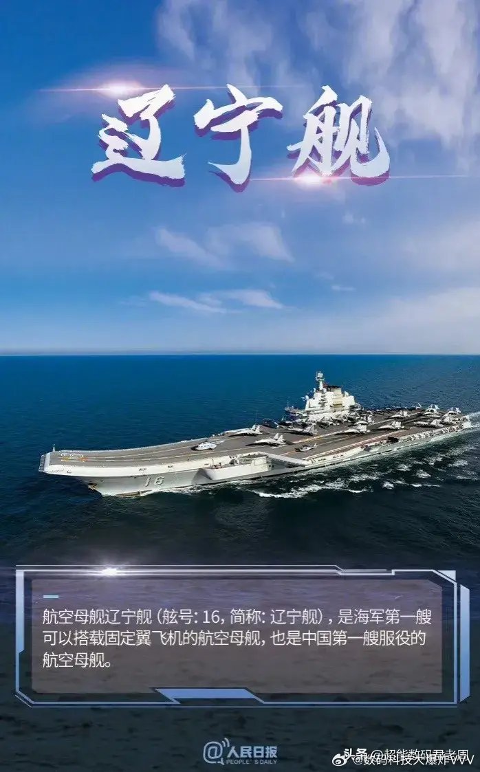 遼寧號航空母艦的人員配置詳解，遼寧號航空母艦人員配置詳解