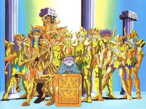 圣斗士星矢冥王篇，神話的重燃，圣斗士星矢冥王篇，神話熱血重燃