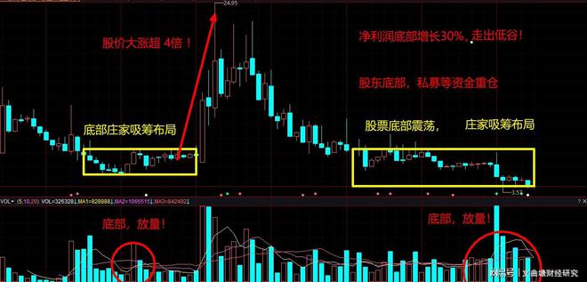 從高峰到低谷，探究一只股票從60元跌至4元的背后故事，揭秘股票從高峰跌至低谷，探究股價(jià)暴跌背后的故事