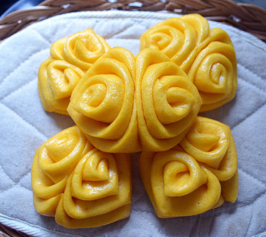 花樣面點(diǎn)的魅力，探索百種做法的魅力世界，探索百種花樣面點(diǎn)做法，領(lǐng)略無盡魅力世界