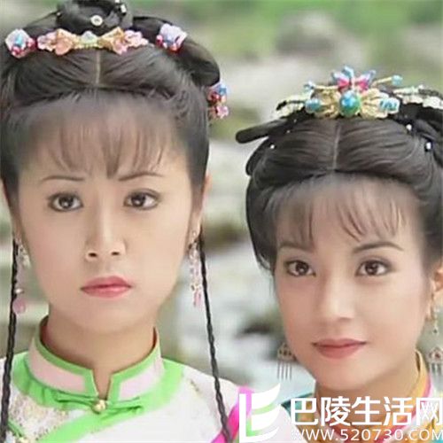 還珠格格第一部演員表及角色解析，還珠格格第一部演員陣容及角色深度解析