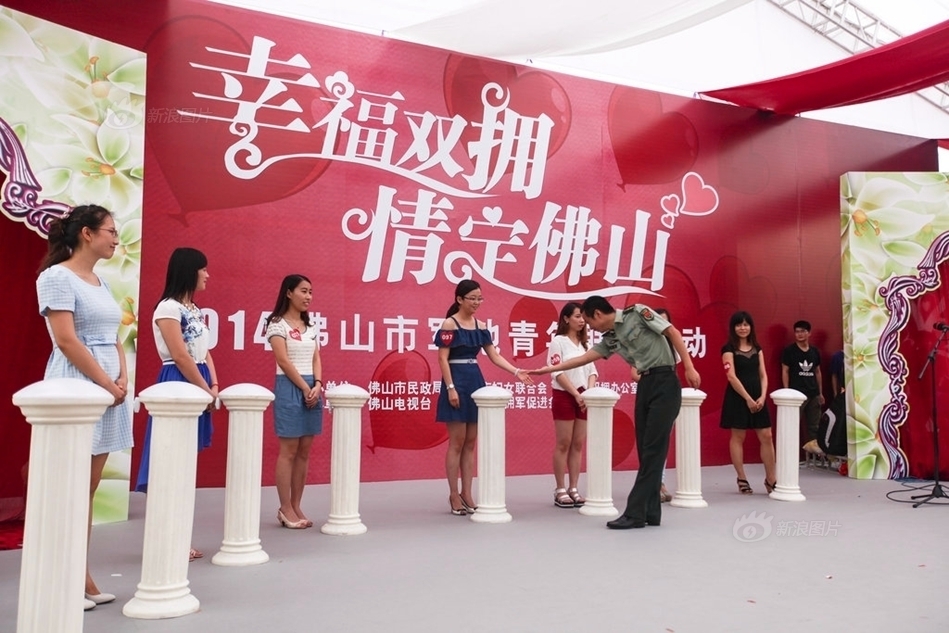 佛山禪城相親，傳統(tǒng)與現(xiàn)代交融的婚戀文化，佛山禪城相親，傳統(tǒng)與現(xiàn)代交融的婚戀文化盛宴