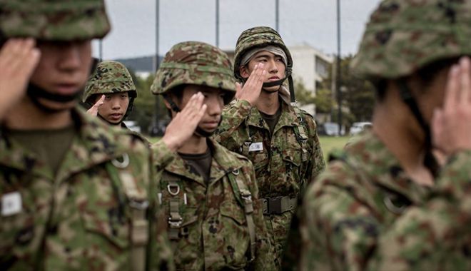 世界陸軍排名前十，世界陸軍排名前十強(qiáng)概覽