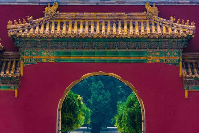 北京公園票價(jià)一覽表，北京公園票價(jià)概覽