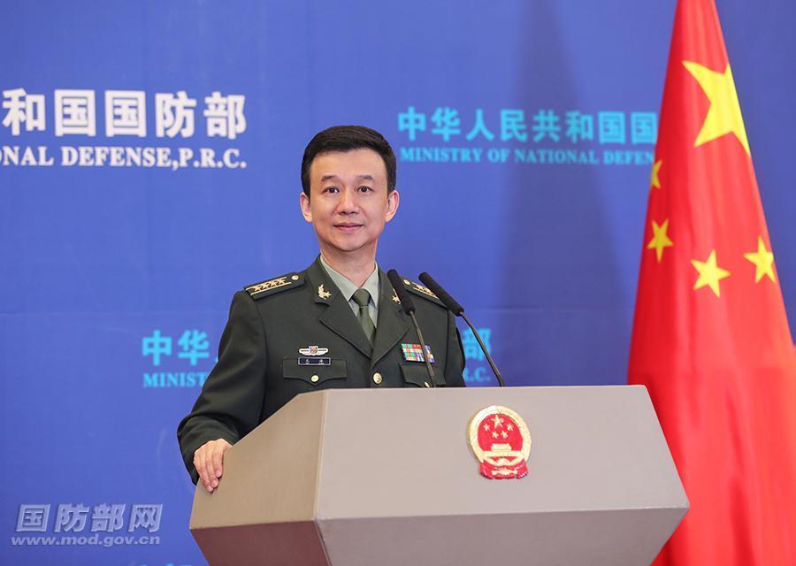 國防部部長發(fā)言人吳謙的簡歷，一位國防事業(yè)的杰出代表，國防部部長發(fā)言人吳謙，國防事業(yè)杰出代表簡歷曝光