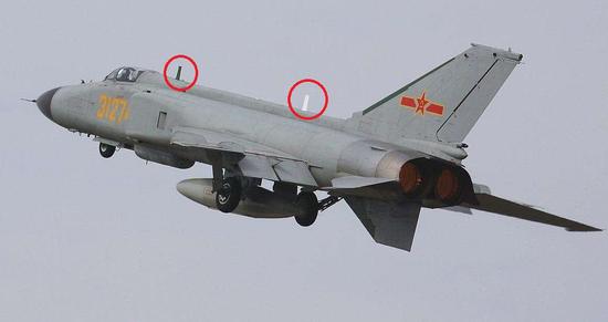 殲8Z，中國空軍的重要力量，殲8Z，中國空軍核心戰(zhàn)斗力之所在
