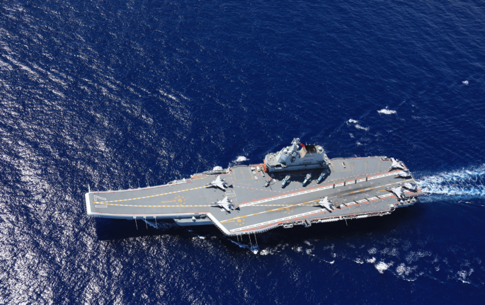 資陽艦522入列，揭幕新一代海軍力量的崛起，資陽艦522入列，新一代海軍力量的崛起標(biāo)志