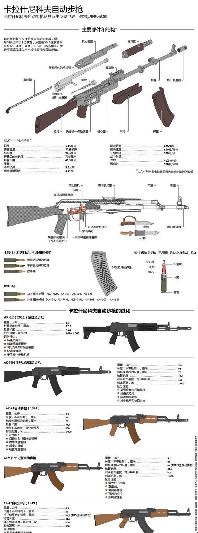 武器裝備類型，多樣性與復雜性，武器裝備的類型，多樣性與復雜性的探索