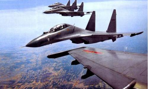 中國空軍殲-15戰(zhàn)斗機數(shù)量概況，中國空軍殲-15戰(zhàn)斗機數(shù)量概覽